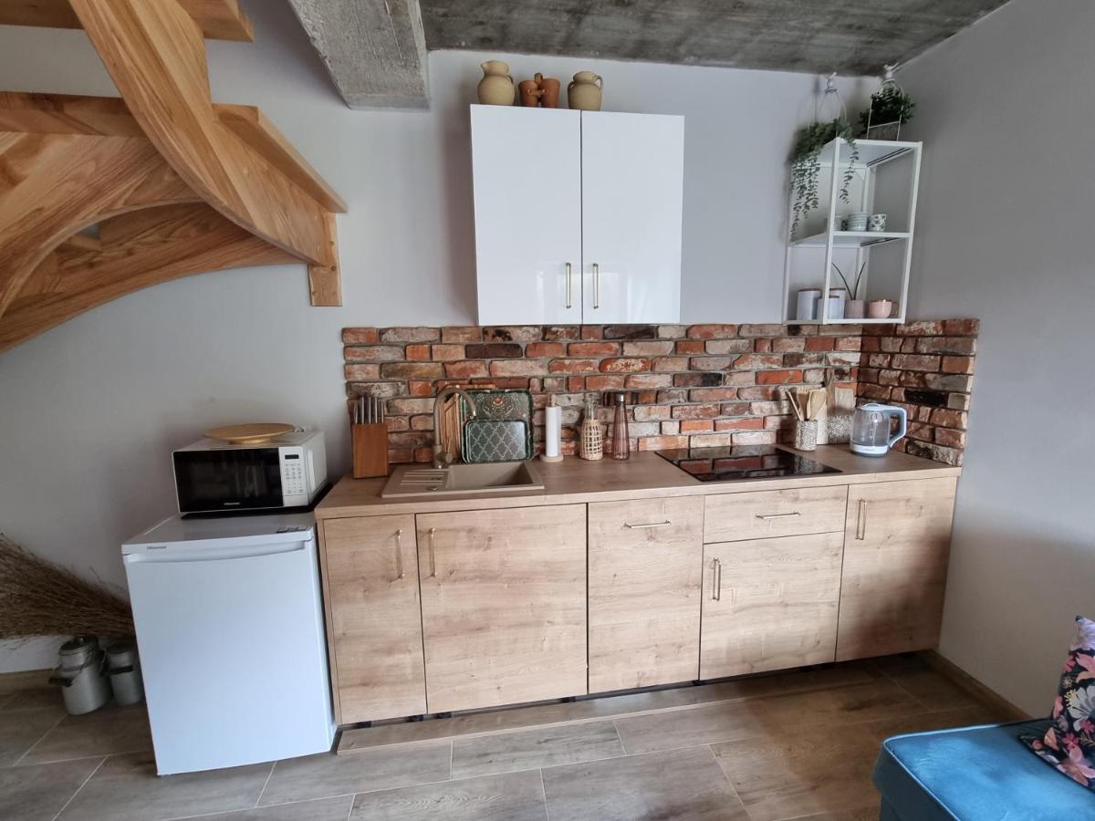 Apartament Domek W Gorach Gorce Pieniny Tylmanowa Kültér fotó