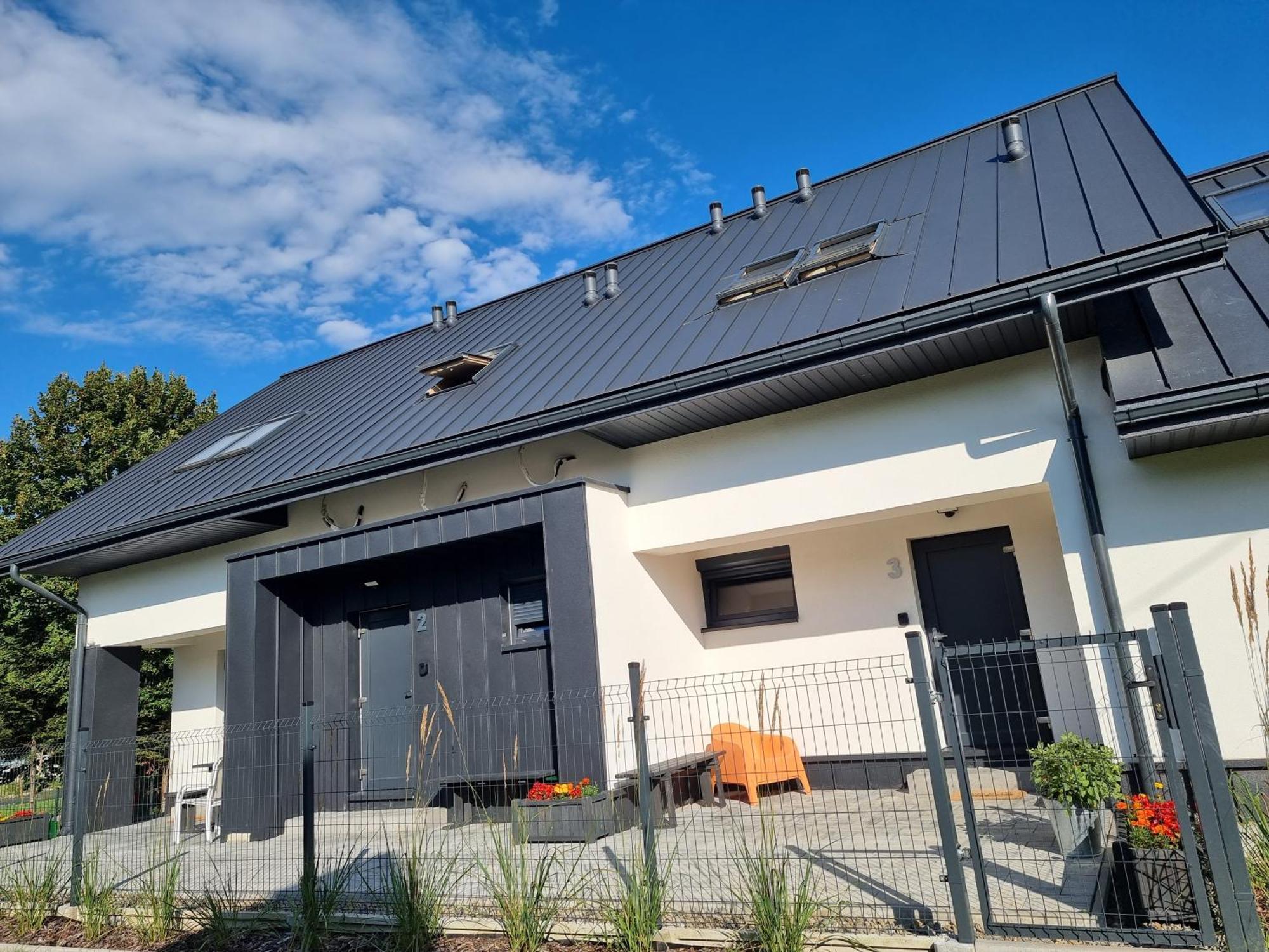 Apartament Domek W Gorach Gorce Pieniny Tylmanowa Kültér fotó